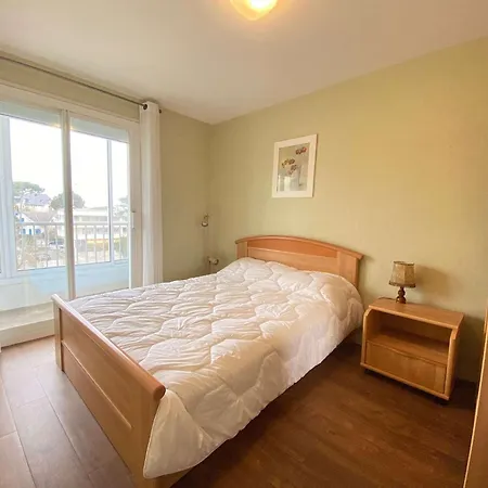 Panorama, T2 - Face - - Lb810-006 Appartement