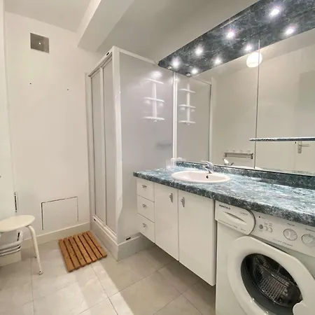 Panorama, T2 - Face - - Lb810-006 Appartement