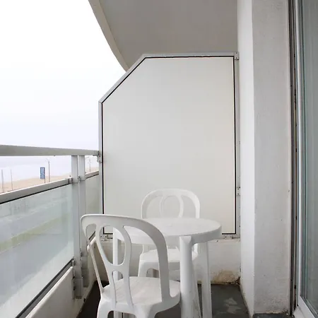 Appartement Panorama, T2 - Face - - Lb810-006 La Baule-Escoublac