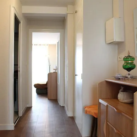 Appartement Panorama, T2 - Face - - Lb810-006